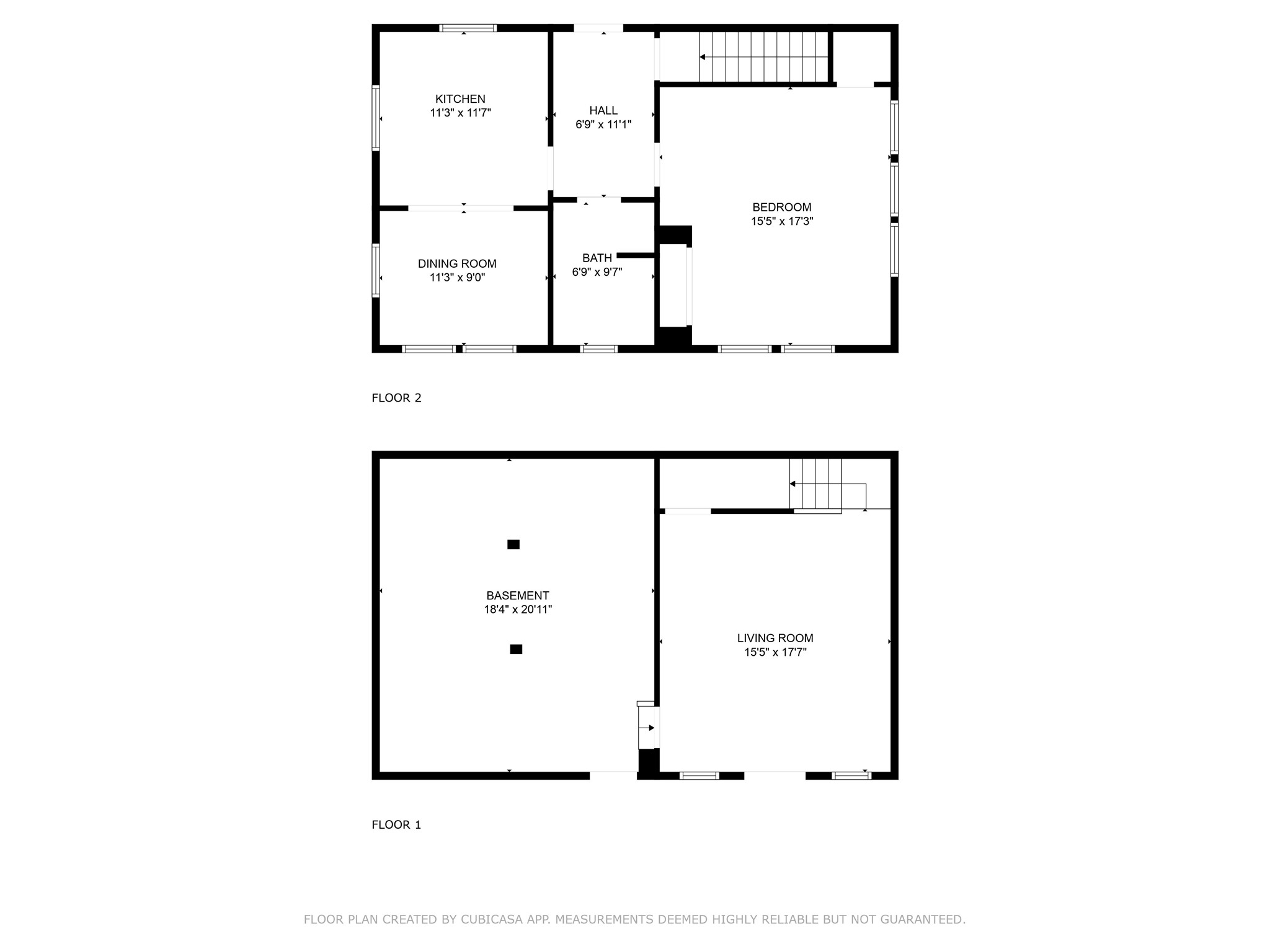 109 Amundsen Street Houston, TX 77009 - Photo 4 of 40