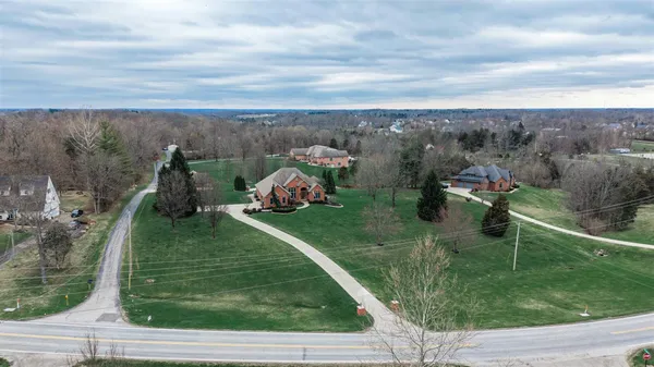 $1,025,000 | 4555 North Dearborn Road, Guilford, IN 47022