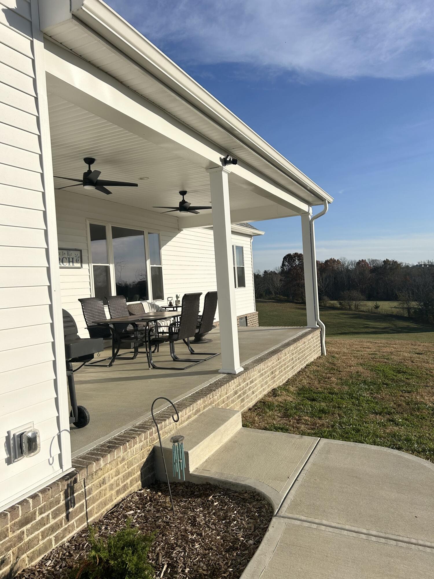 310 Calvary Road Harrodsburg, KY 40330 - Photo 126 of 138 IMG_0864
