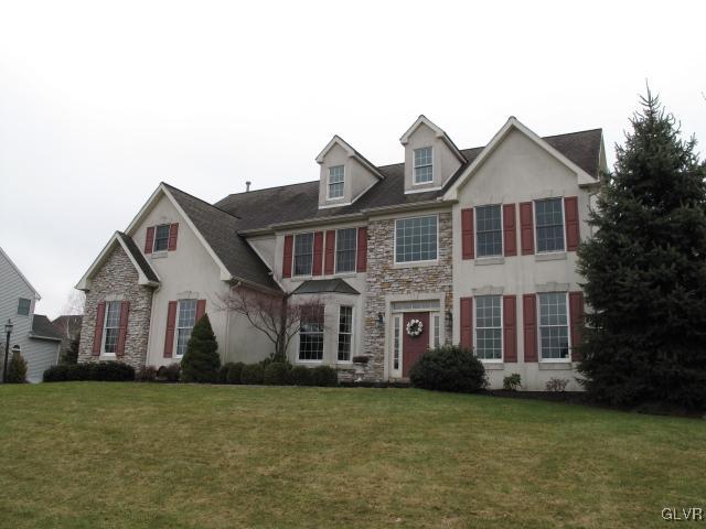 3140 Muirfield Road Center Valley, PA 18034 - Photo 1 of 14 Gallery Image 1