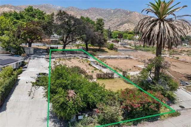 $499,000 | 701 East Palm Street, Altadena, CA 91001