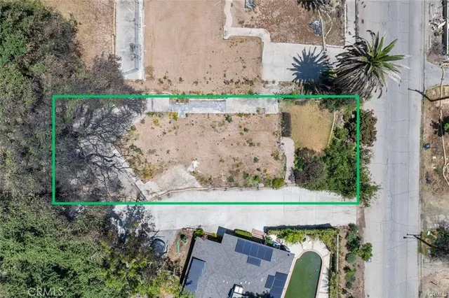 $499,000 | 701 East Palm Street, Altadena, CA 91001