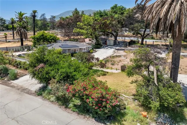 $499,000 | 701 East Palm Street, Altadena, CA 91001