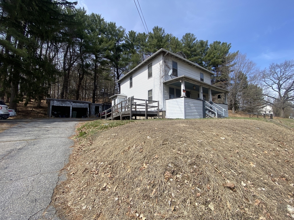 707 Main Street Oxford, MA 01537 - Photo 2 of 34