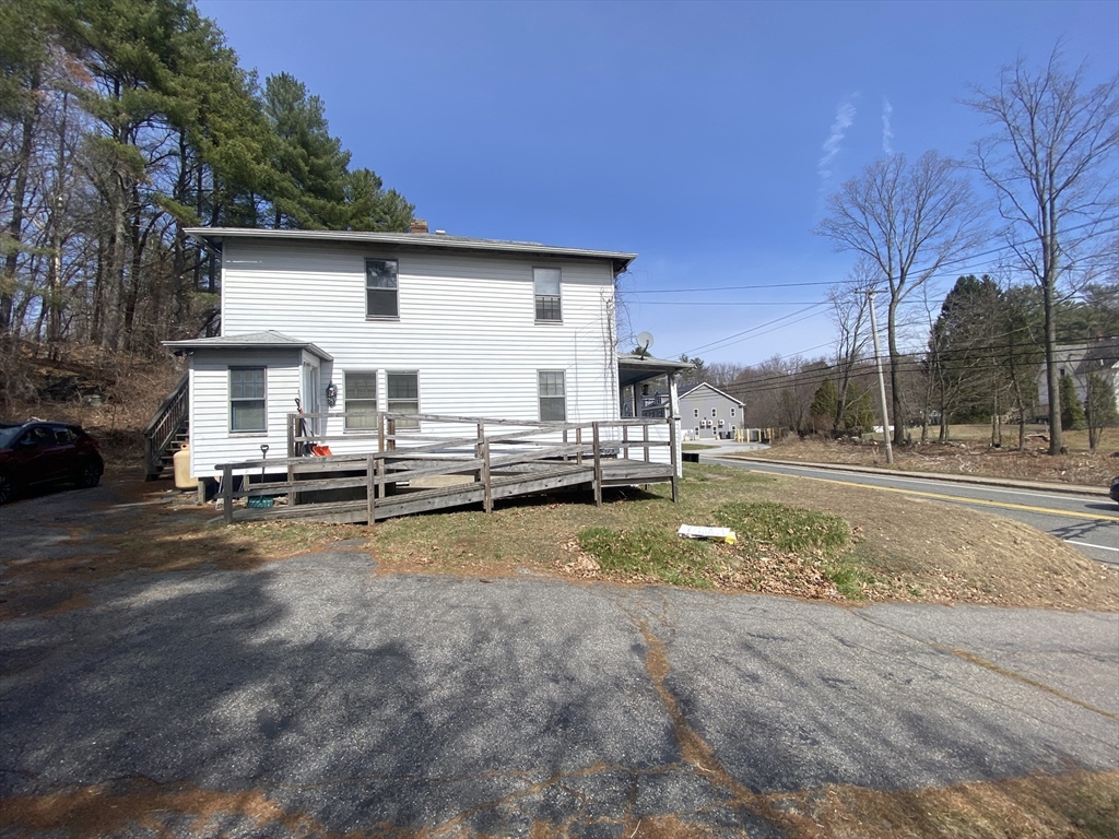 707 Main Street Oxford, MA 01537 - Photo 3 of 34