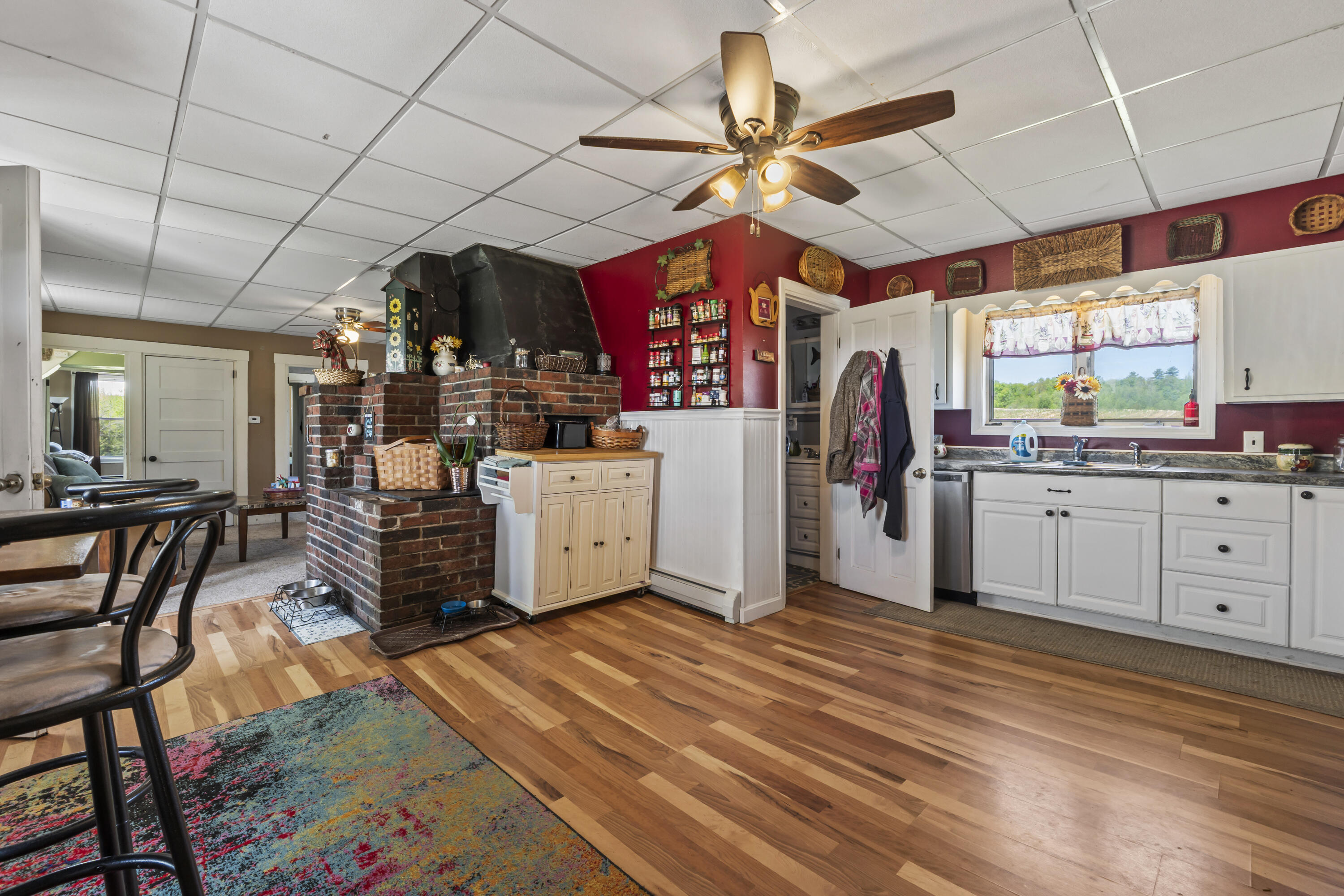 56 Stoutamyer Road Madison, ME 04950 - Photo 5 of 77 56 Soutamyer Rd_120