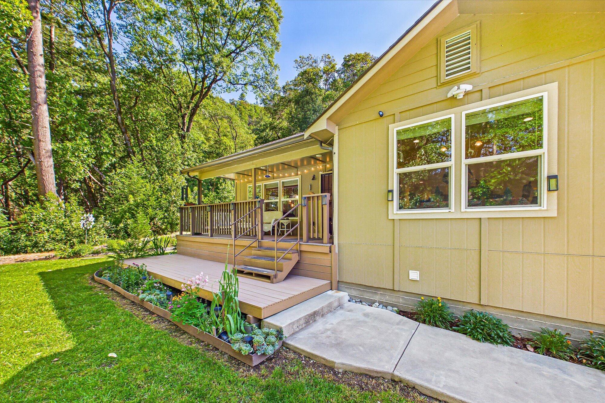 111 Hudson Creek Road Salyer, CA 95563 - Photo 14 of 50
