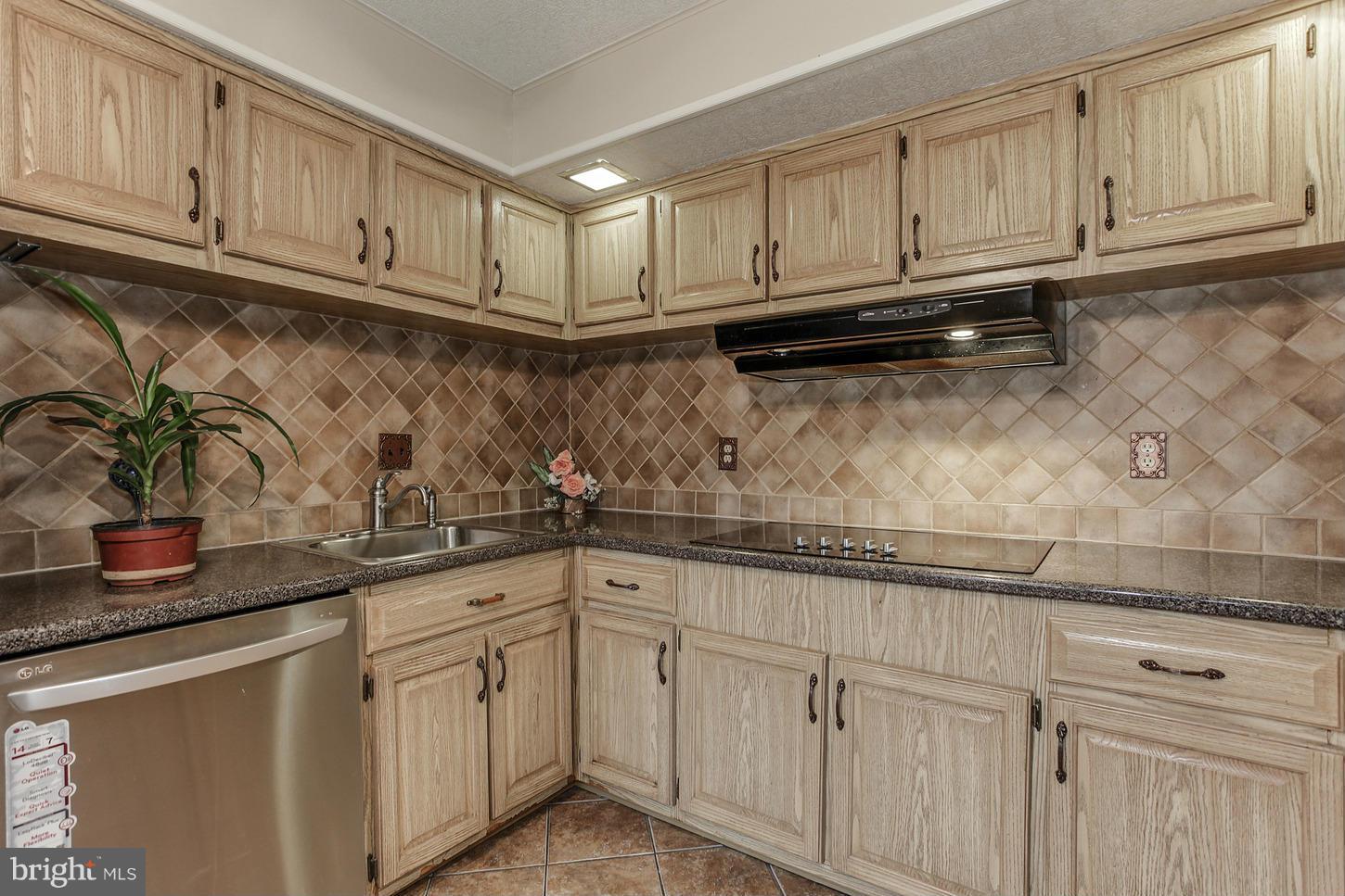 1108 Chiswell Lane Silver Spring, MD 20901 - Photo 12 of 29 Kitchen