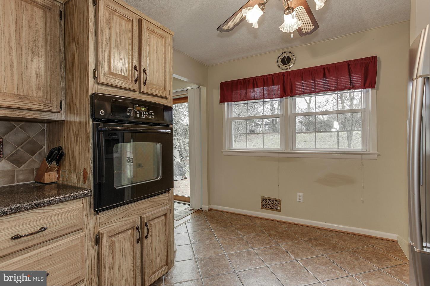 1108 Chiswell Lane Silver Spring, MD 20901 - Photo 13 of 29 Kitchen