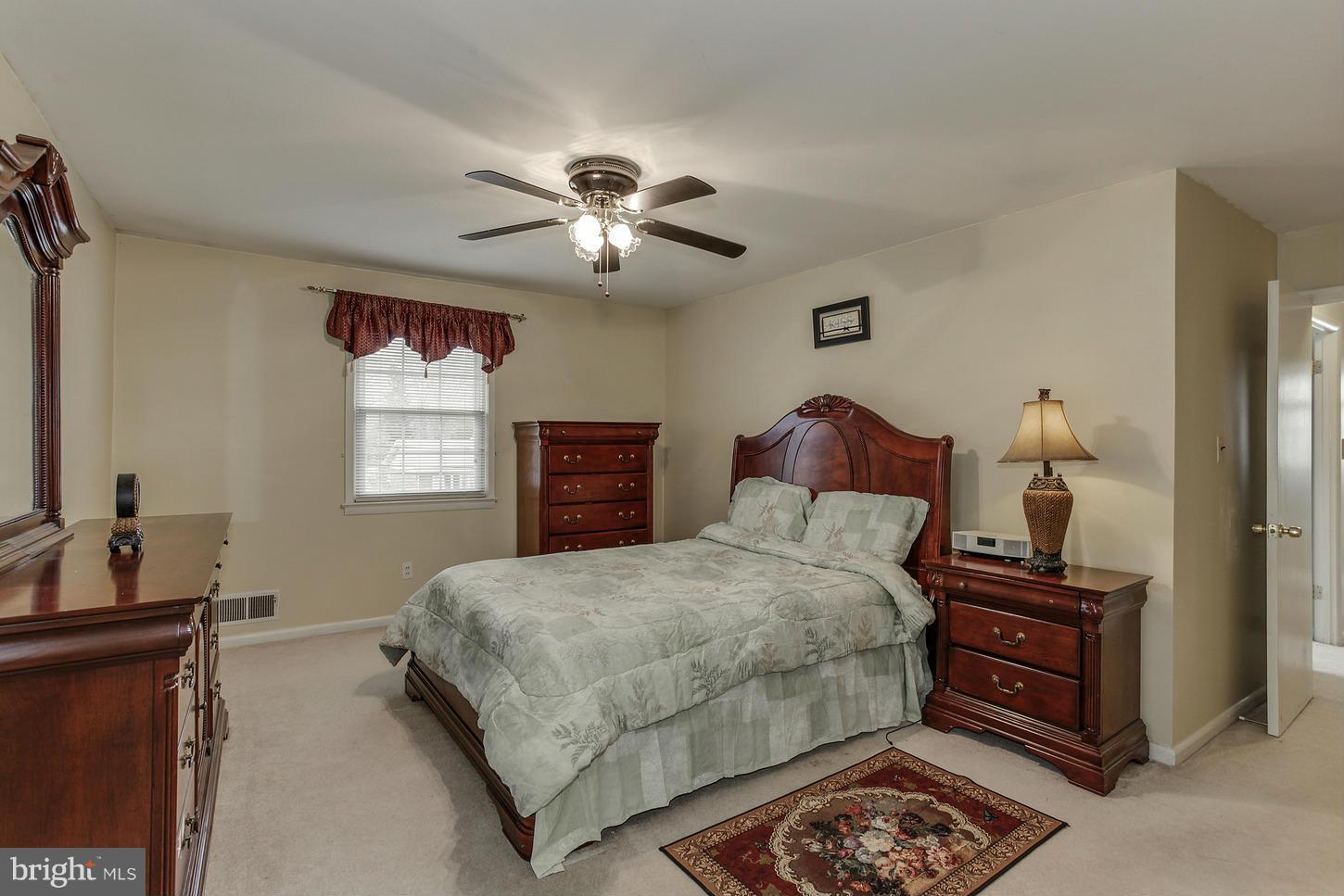 1108 Chiswell Lane Silver Spring, MD 20901 - Photo 17 of 29 Bedroom (Master)