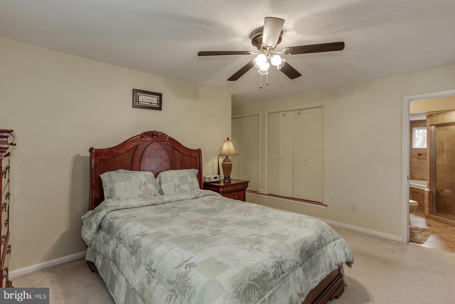 1108 Chiswell Lane Silver Spring, MD 20901 - Photo 18 of 29 Bedroom (Master)