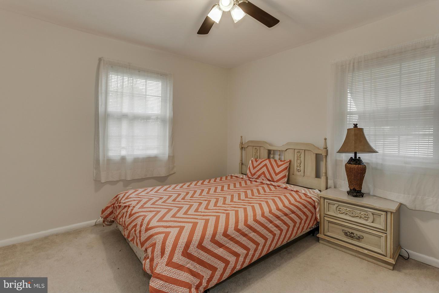 1108 Chiswell Lane Silver Spring, MD 20901 - Photo 20 of 29 Bedroom