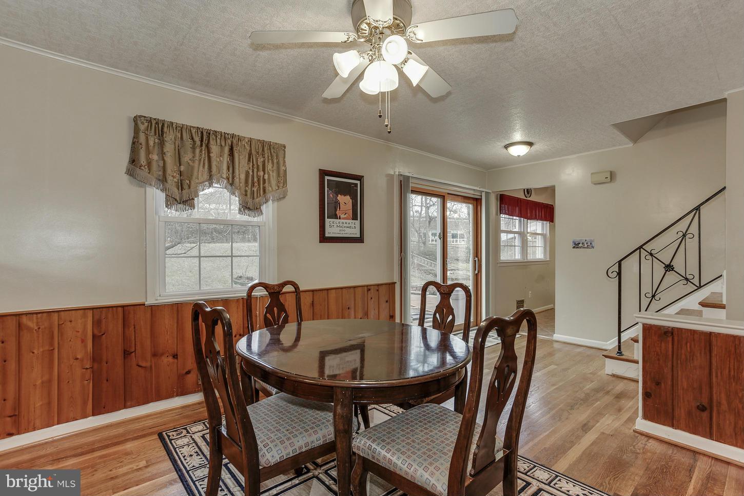 1108 Chiswell Lane Silver Spring, MD 20901 - Photo 7 of 29 Dining Room