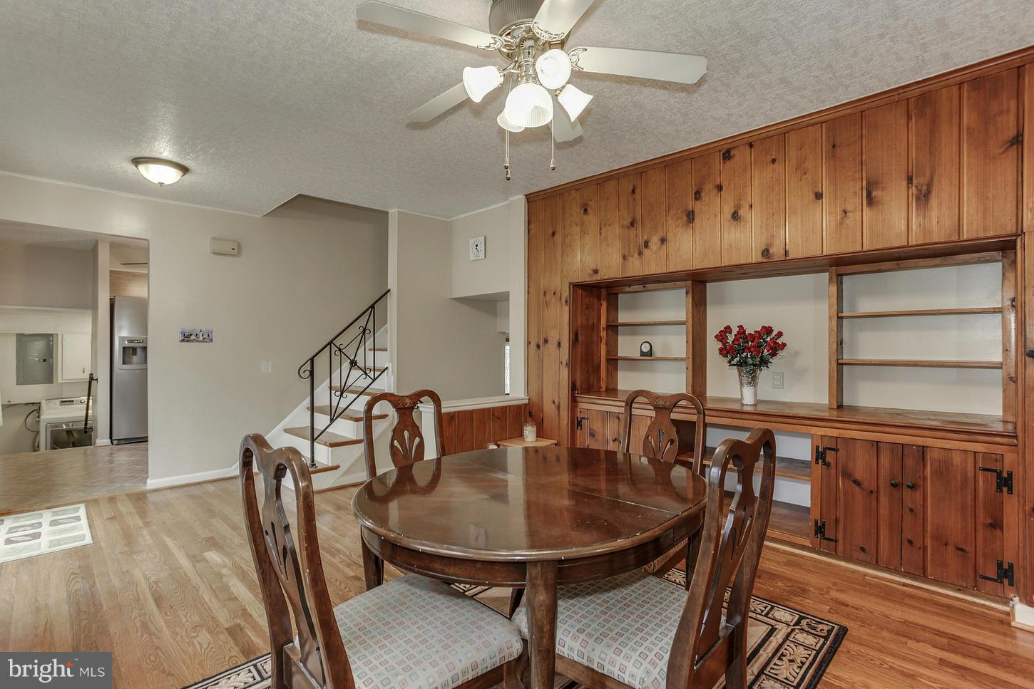 1108 Chiswell Lane Silver Spring, MD 20901 - Photo 8 of 29 Dining Room