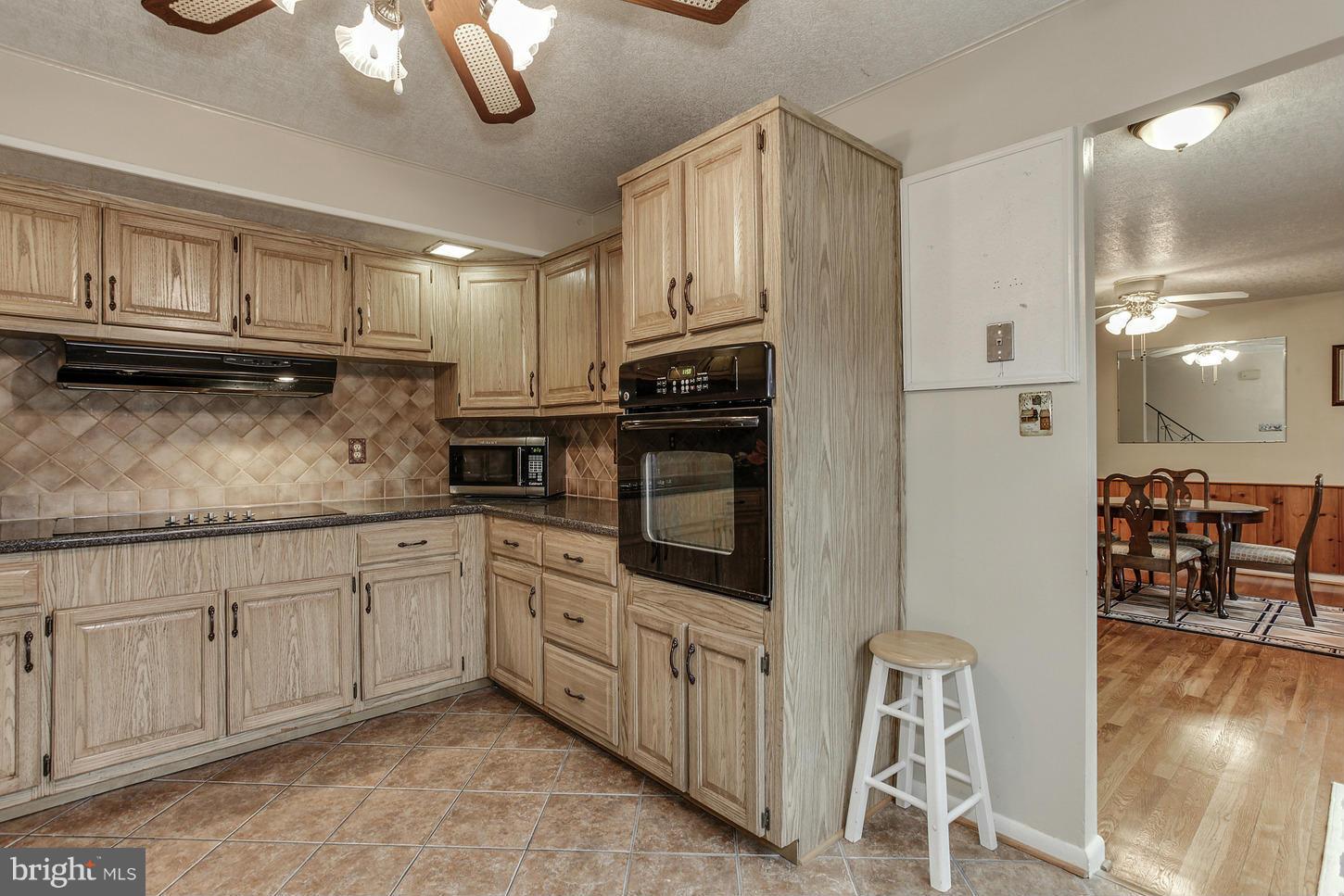 1108 Chiswell Lane Silver Spring, MD 20901 - Photo 10 of 29 Kitchen