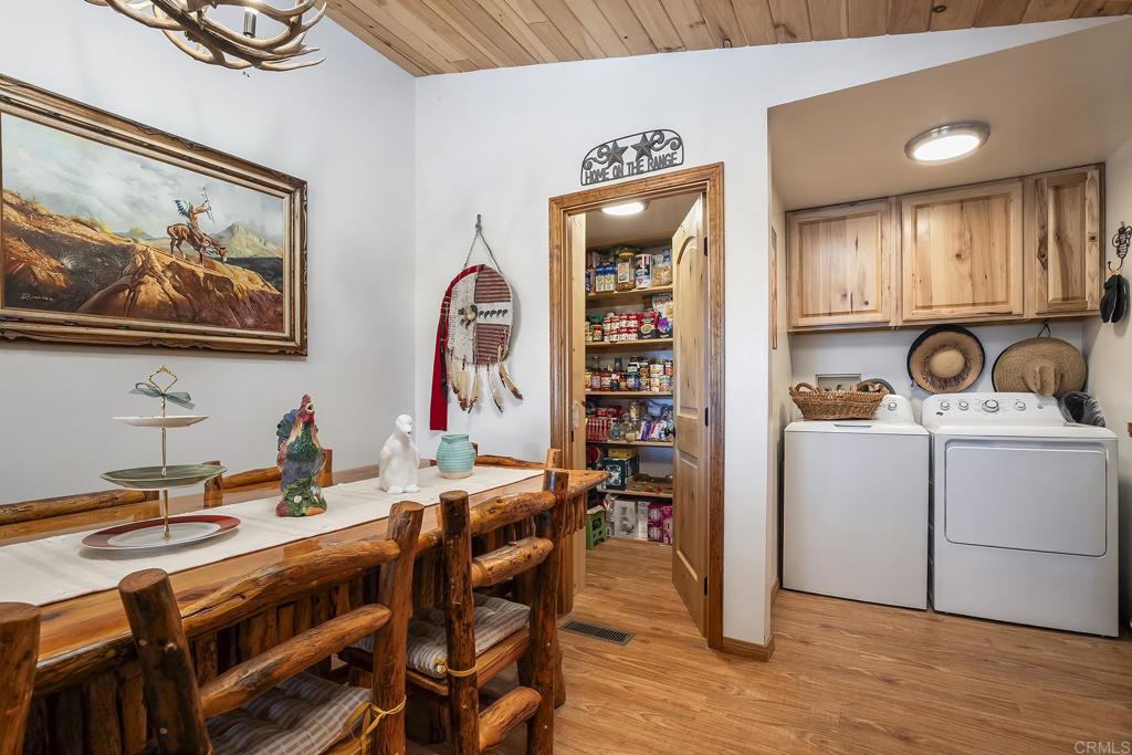 1315 Farmer Road Julian, CA 92036 - Photo 18 of 74