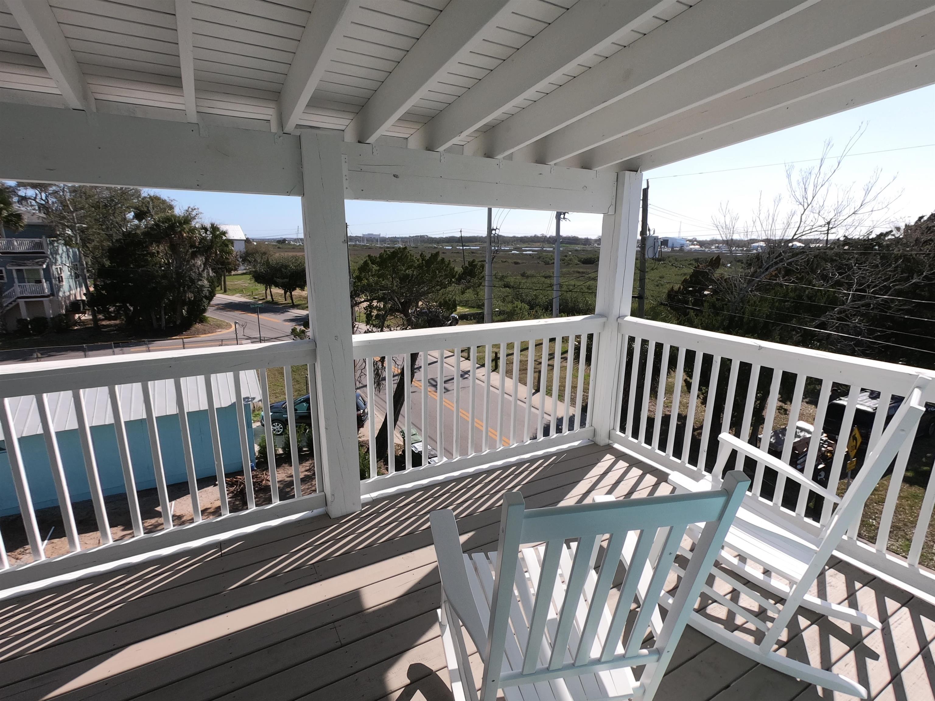 177 Riberia Street St. Augustine, FL 32084 - Photo 38 of 61