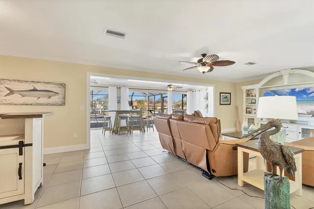$1,550,000 | 30 Buccaneer Bend, Placida, FL 33946
