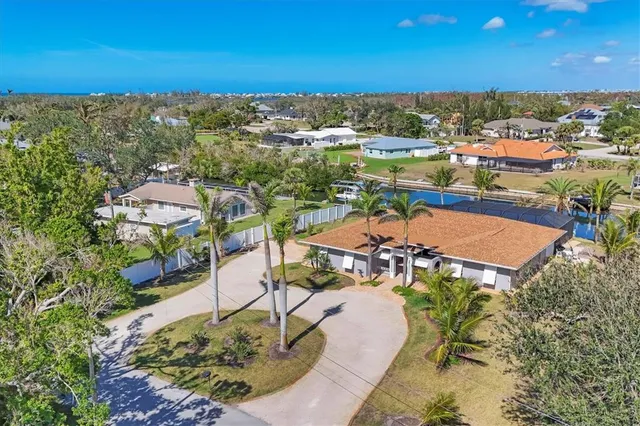 $1,550,000 | 30 Buccaneer Bend, Placida, FL 33946