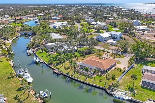 $1,550,000 | 30 Buccaneer Bend, Placida, FL 33946