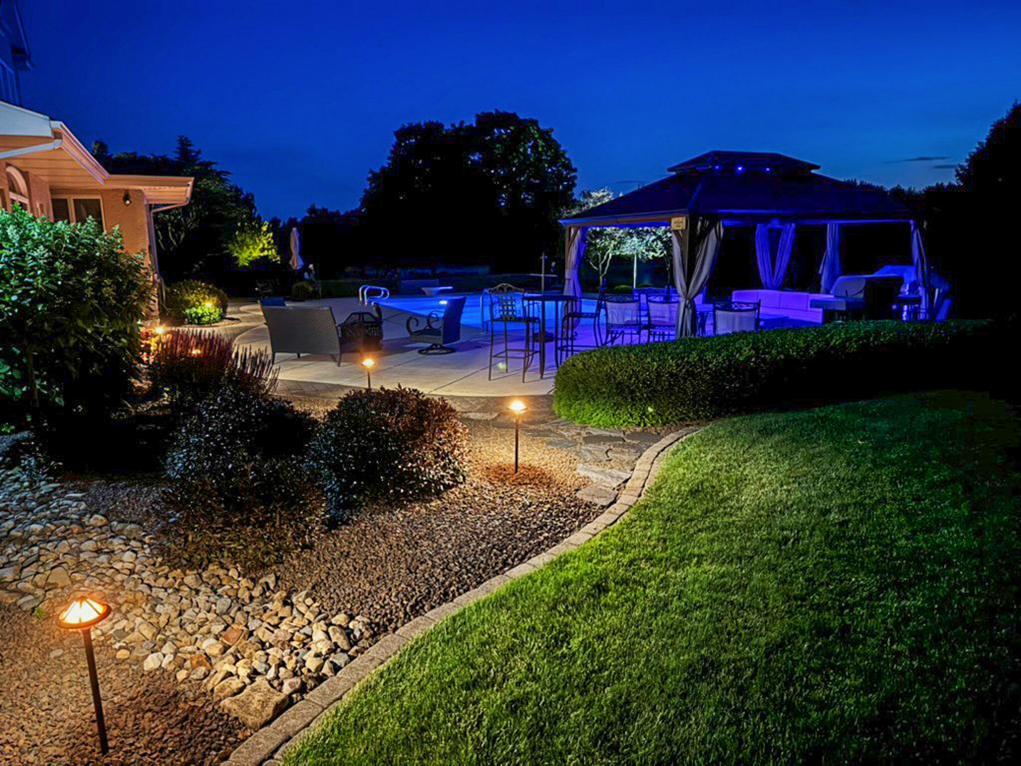 1667 Chalone Court Crown Point, IN 46307 - Photo 64 of 67 2048x1536