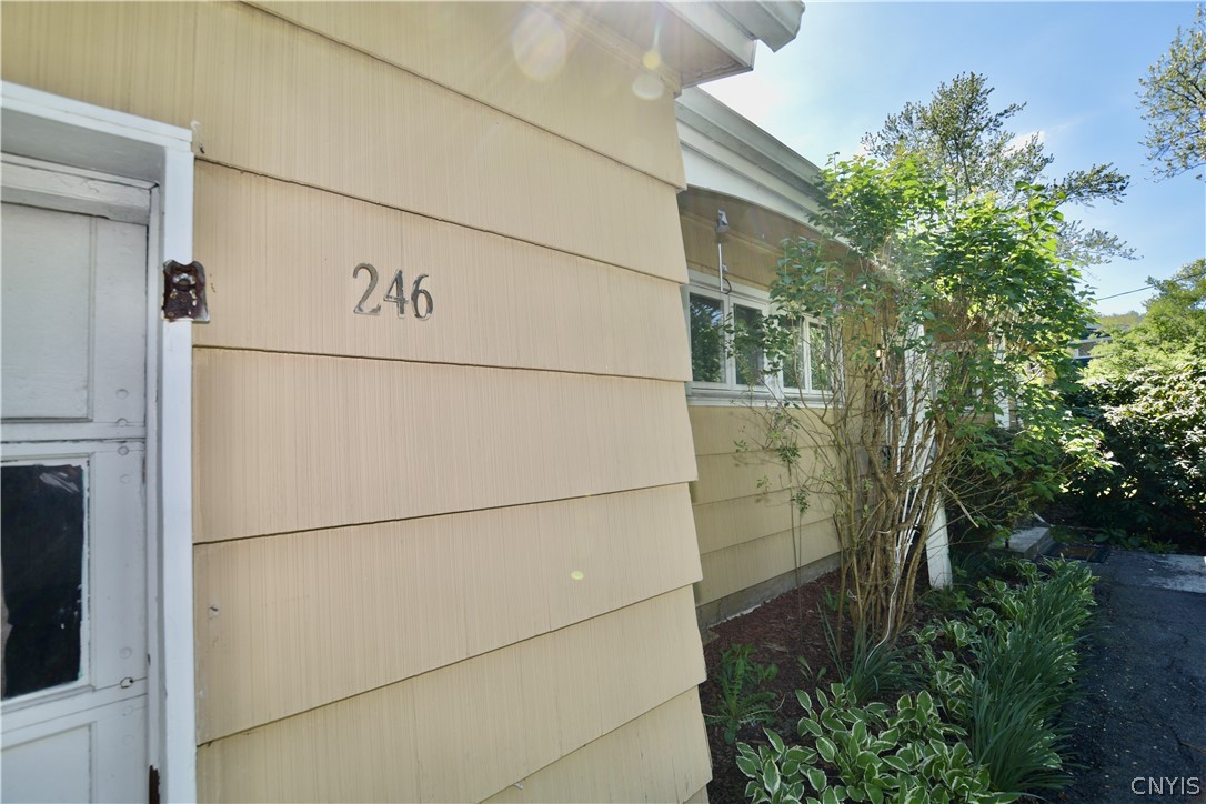 246 Blackberry Road Liverpool, NY 13090 - Photo 2 of 25
