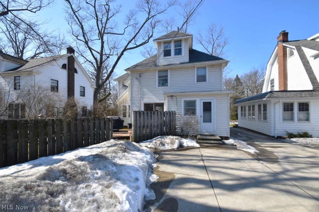 3331 Lansmere Road Shaker Heights, OH 44122 - Photo 21 of 21 Gallery Image 21