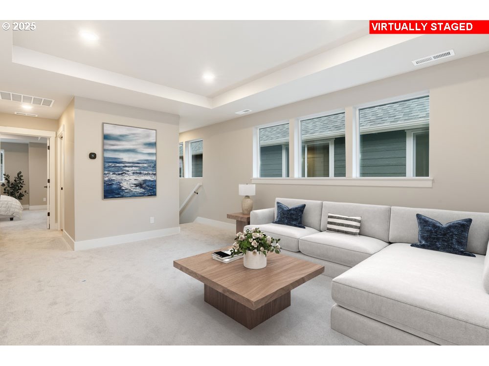2474 North Vale Street Newberg, OR 97132 - Photo 6 of 11 a living room with furniture and window