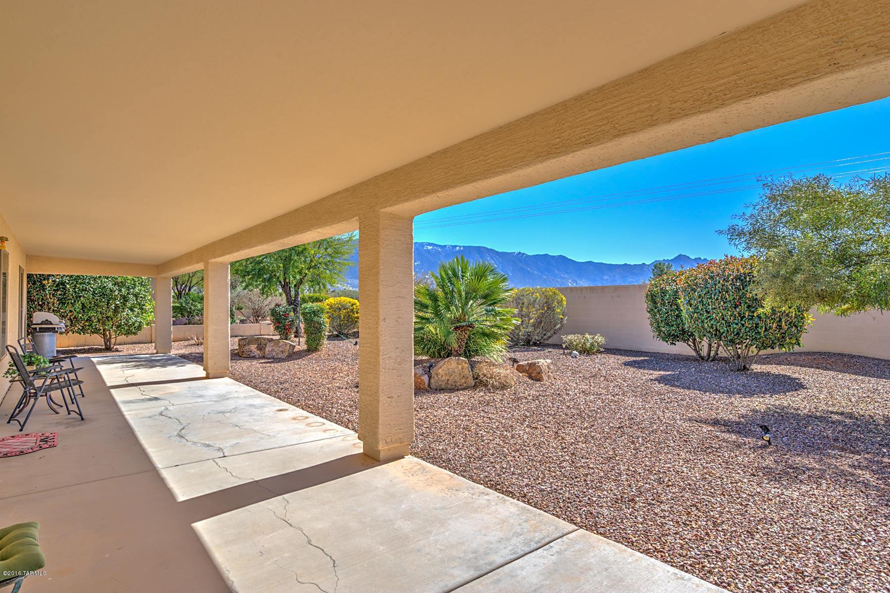 61603 East Border Rock Road Tucson, AZ 85739 - Photo 6 of 28