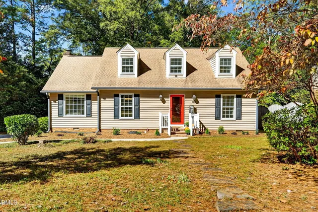 $500,000 | 1414 Debra Drive, Cary, NC 27511