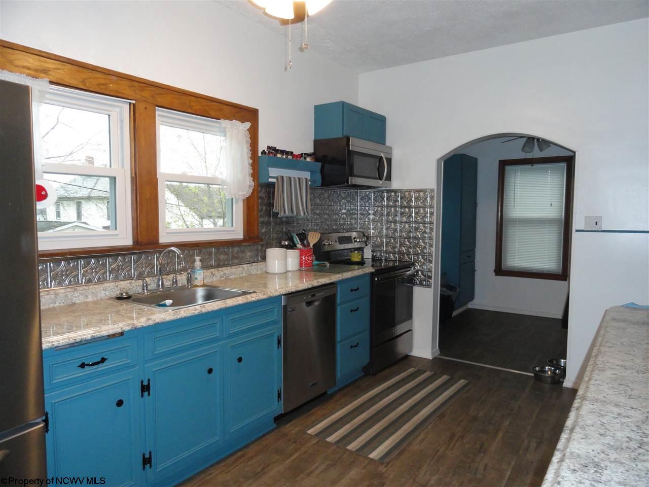 112 Ridenour Street Clarksburg, WV 26301 - Photo 12 of 14 Gallery Image 12