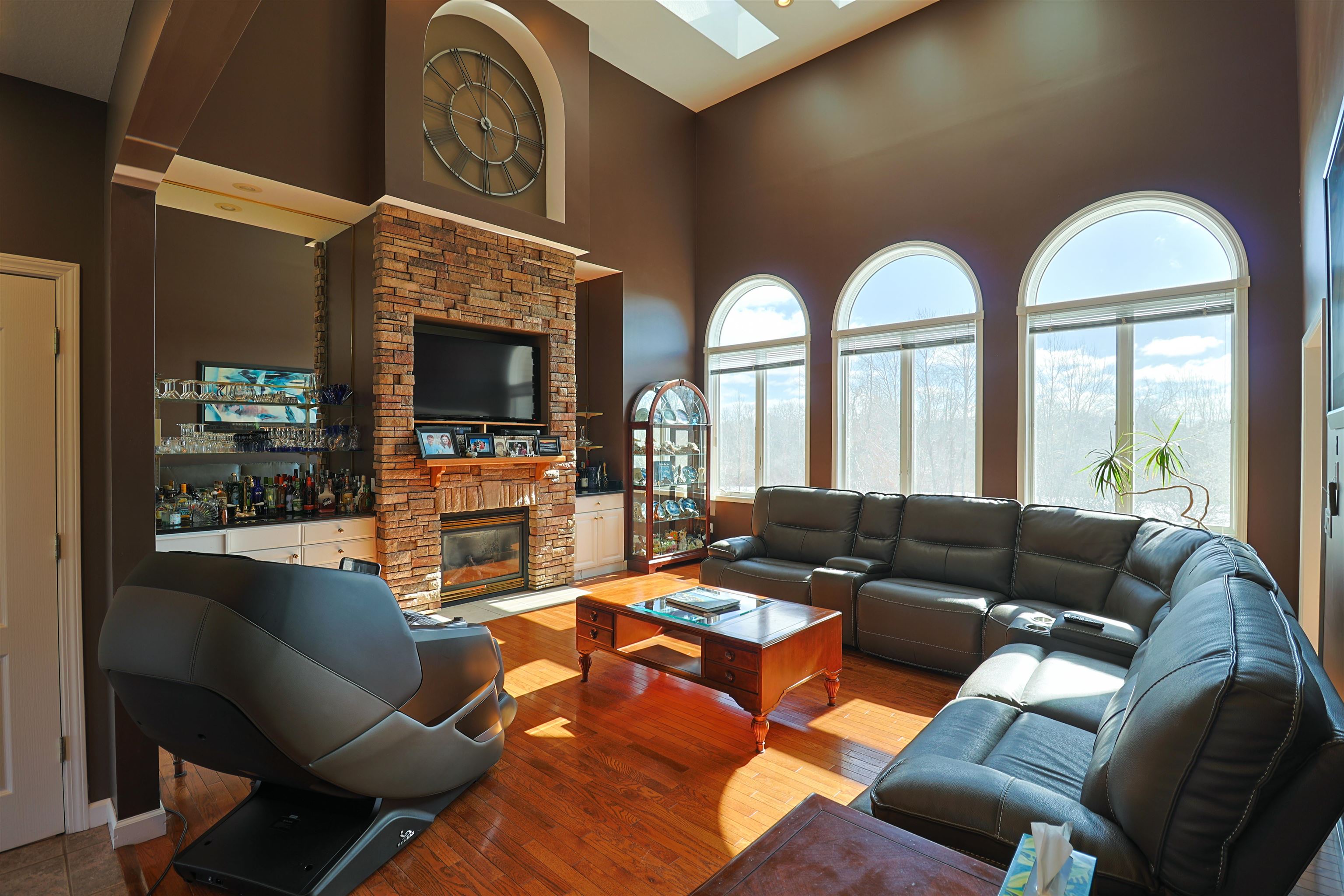 956 East Remus Road Mount Pleasant, MI 48858 - Photo 9 of 48