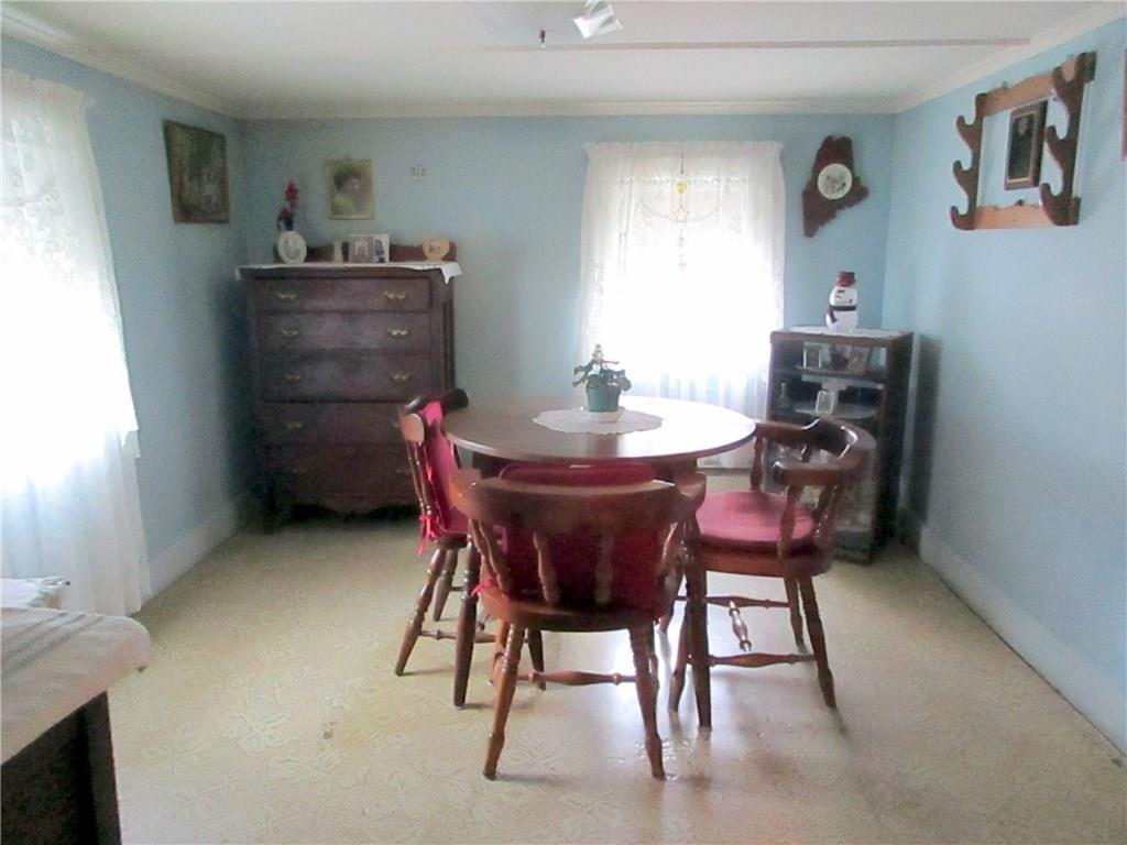 788 China Road Winslow, ME 04901 - Photo 4 of 17 Bedroom 3 currently serves as a...