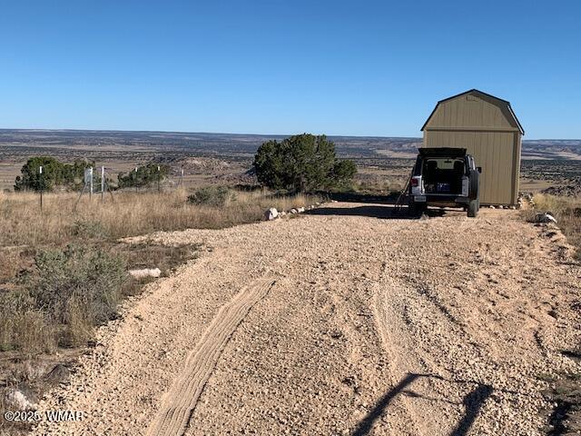 45 County Rd N6506 St. Johns, AZ 85936 - Photo 2 of 24 IMG_1651