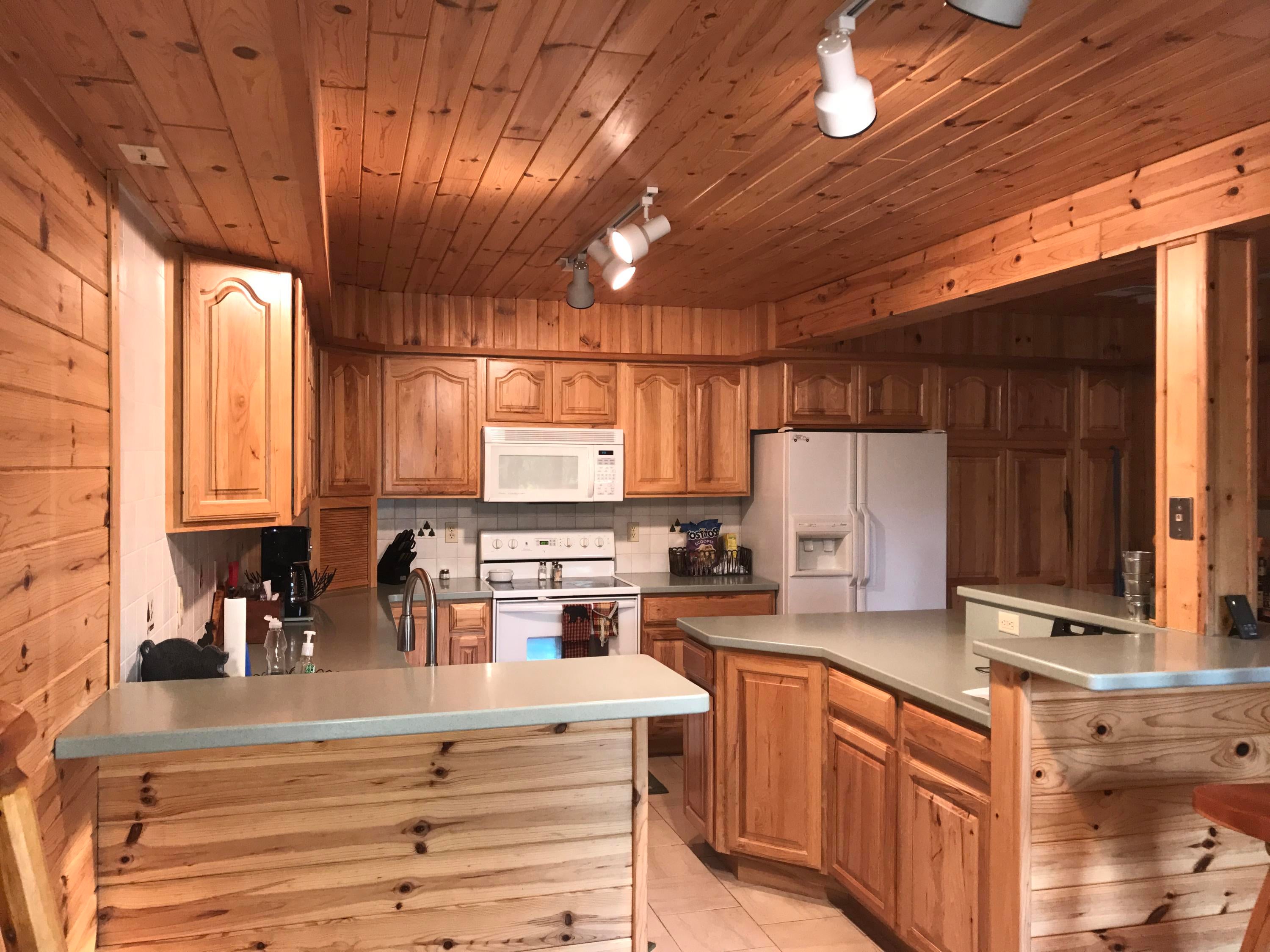 2631 McGregor Road Vanderbilt, MI 49795 - Photo 17 of 45 Gallery Image 17