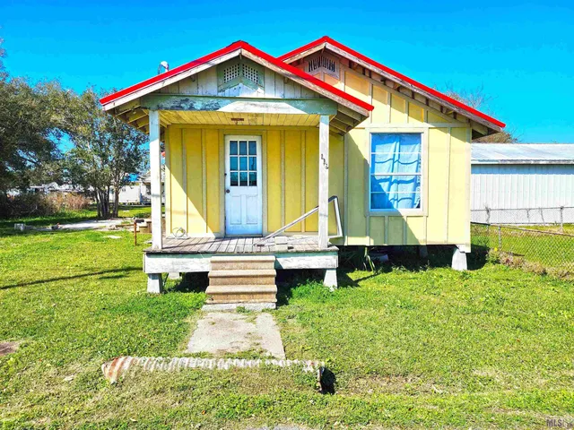 $30,000 | 116 West 136th Street, Galliano, LA 70345