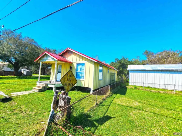 $30,000 | 116 West 136th Street, Cut Off, LA 70345