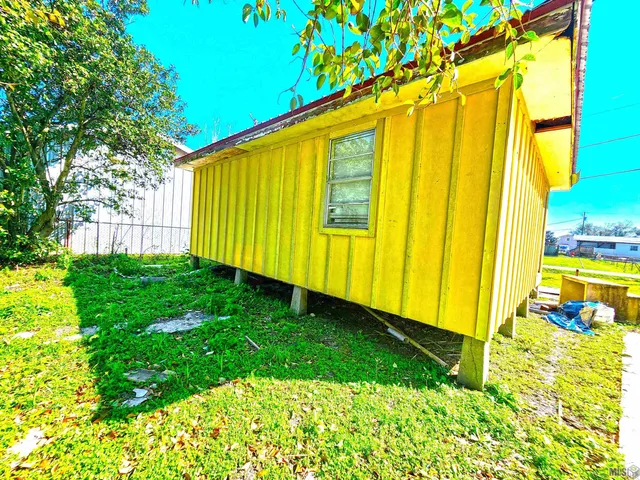 $30,000 | 116 West 136th Street, Galliano, LA 70345