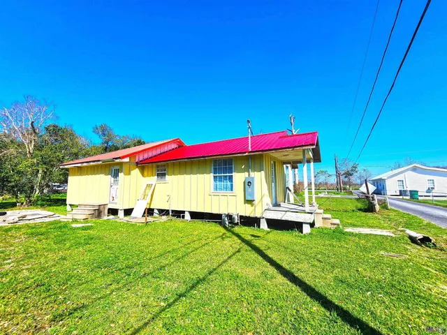 $30,000 | 116 West 136th Street, Galliano, LA 70345