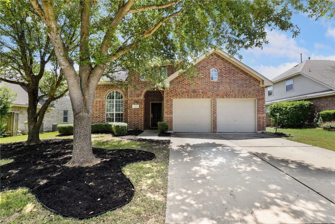 2304 Village View Loop Pflugerville, TX 78660 - Photo 1 of 1