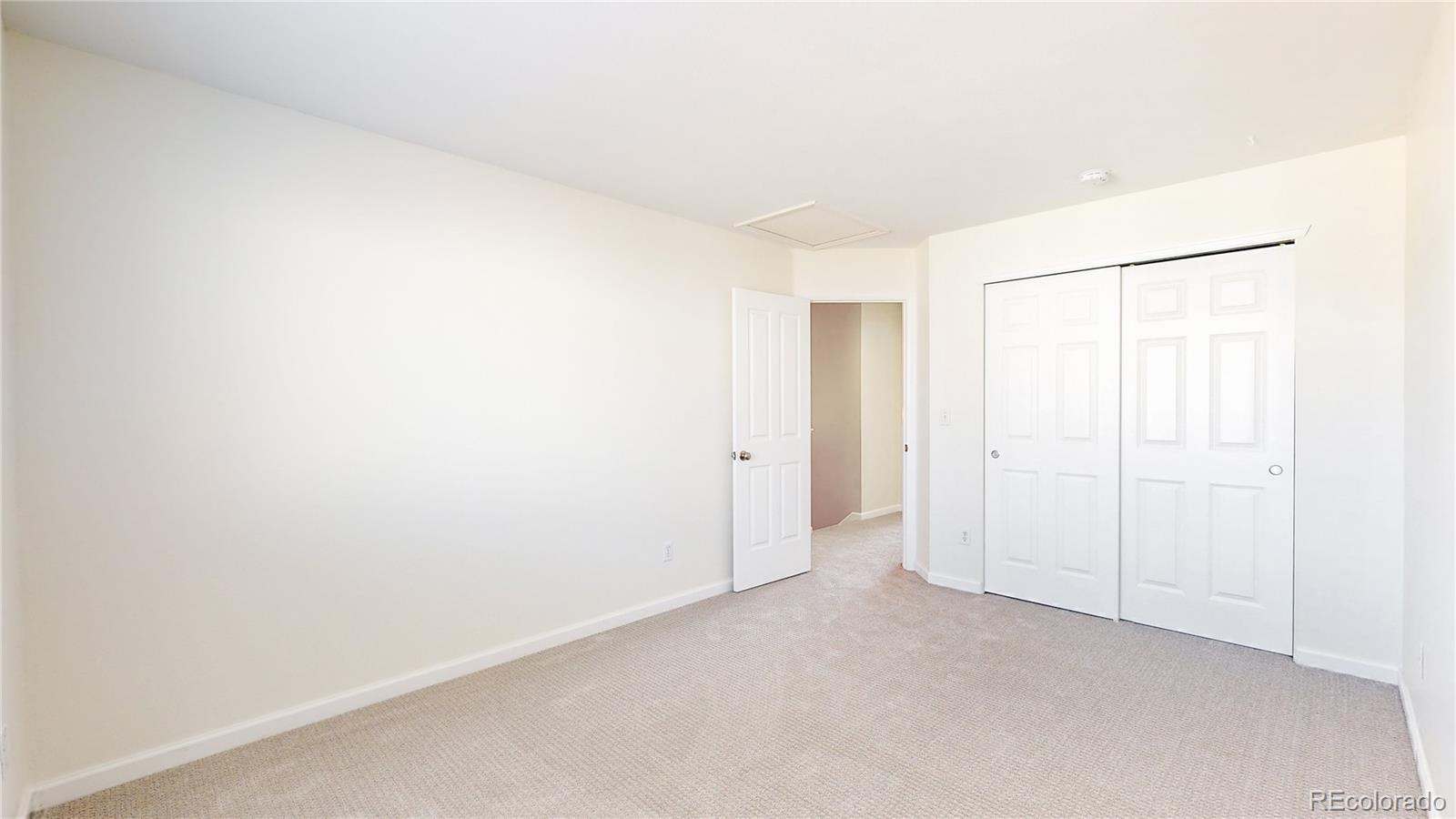 4841 Tarcoola Lane Highlands Ranch, CO 80130 - Photo 23 of 39 a view of an empty room
