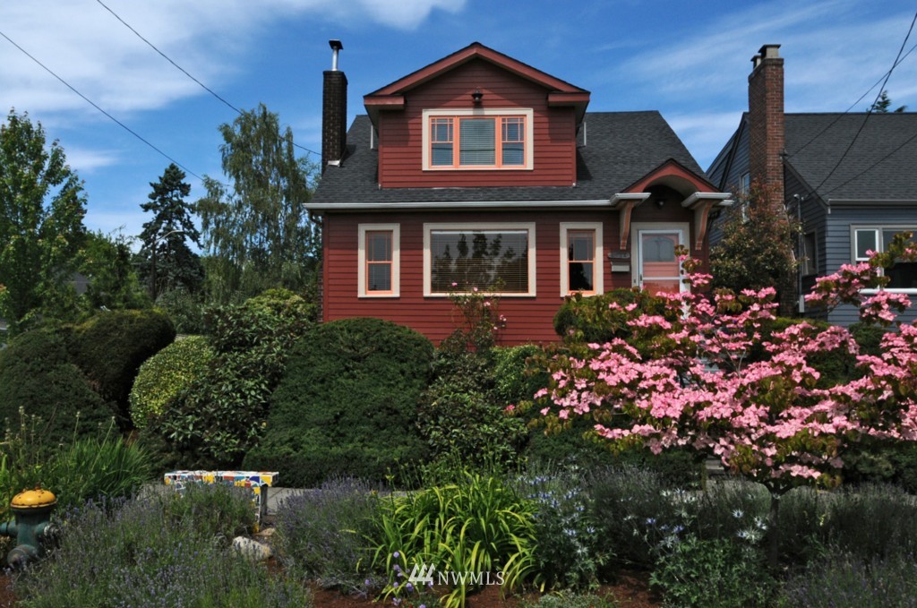 1202 North 46th Street Seattle, WA 98103 - Photo 1 of 1 Gallery Image 1