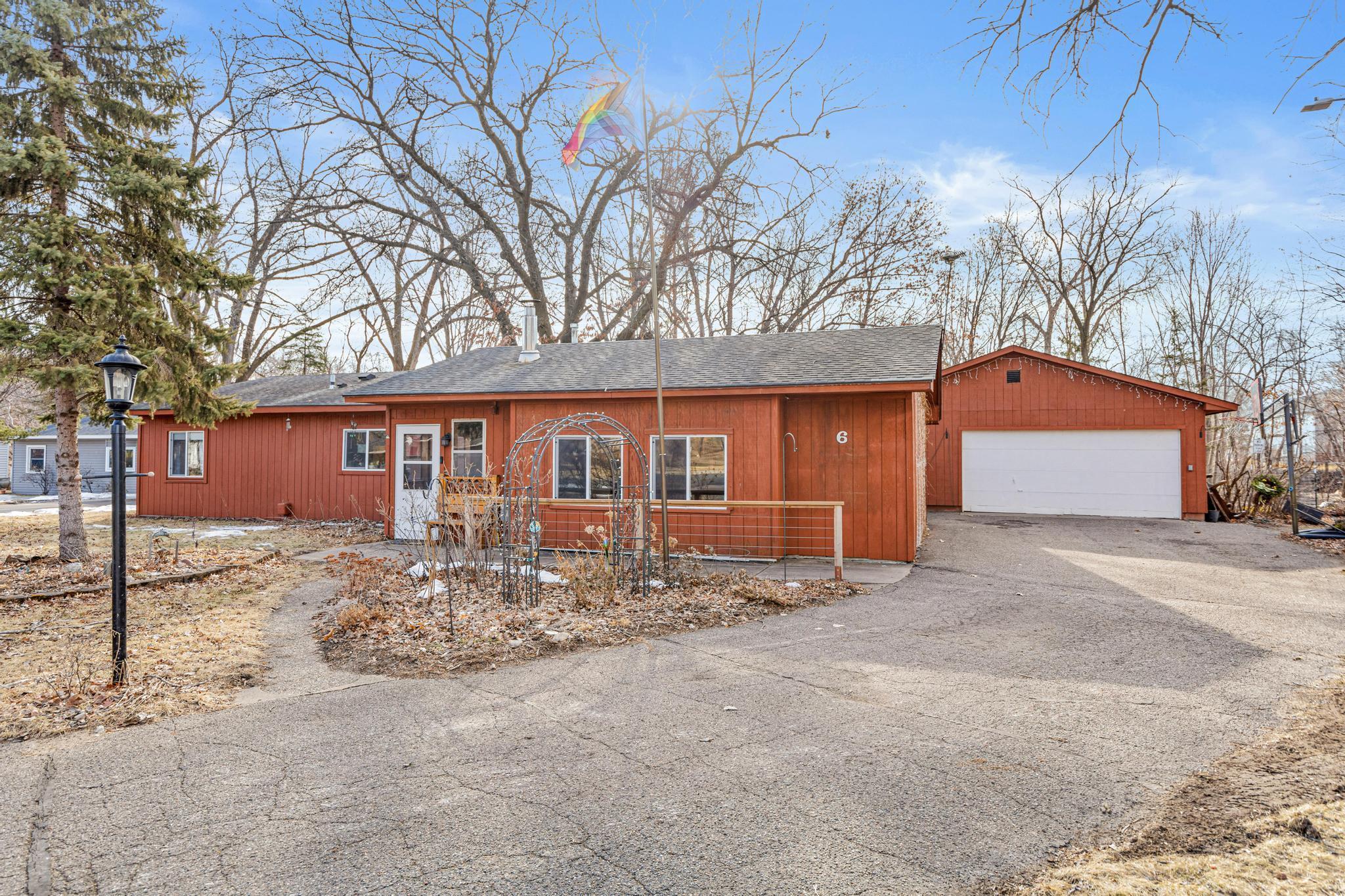 6 West Road Circle Pines, MN 55014 - Photo 1 of 1 Gallery Image 1