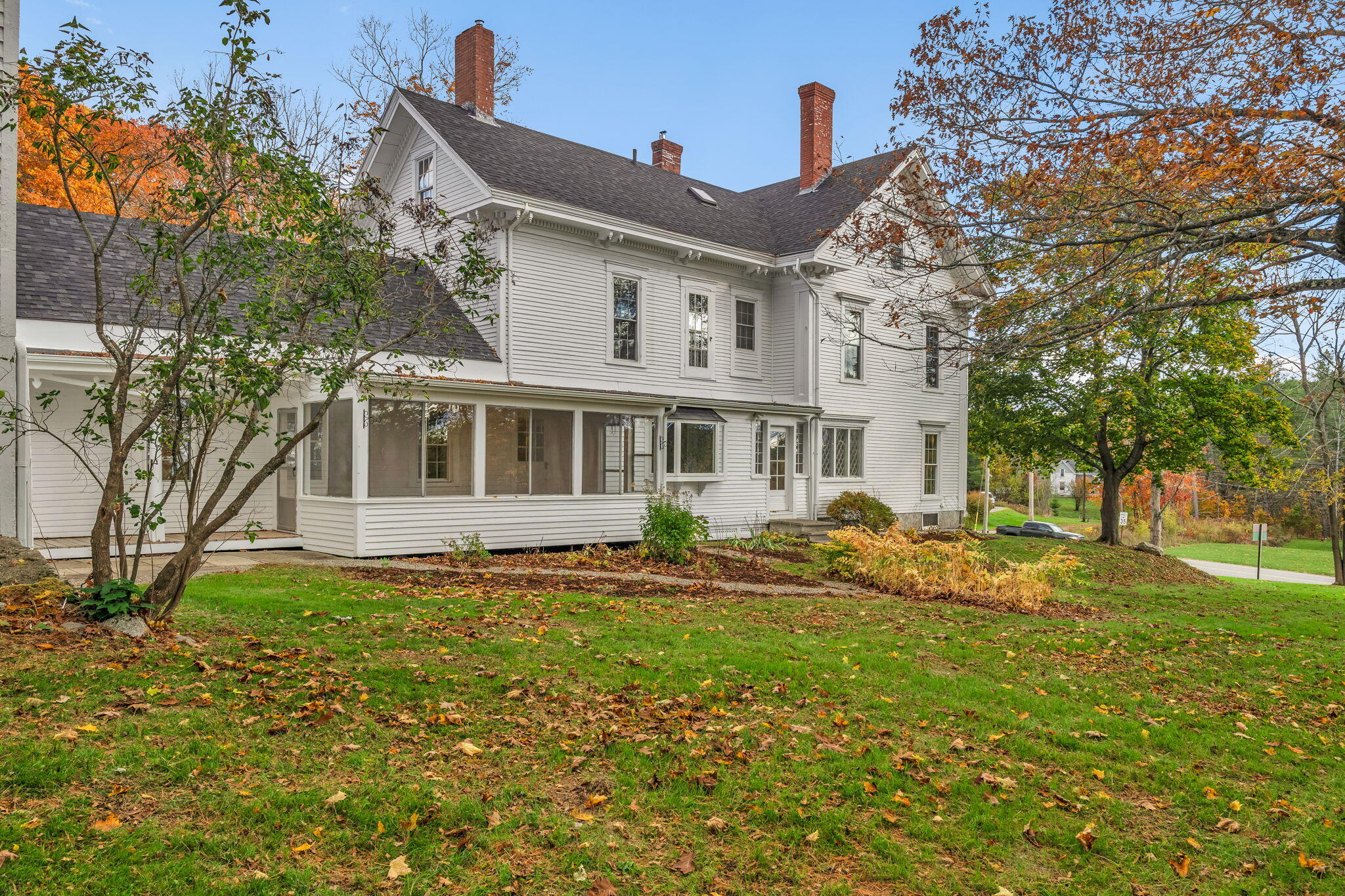180 Main Road North Hampden, ME 04444 - Photo 109 of 129 Exterior