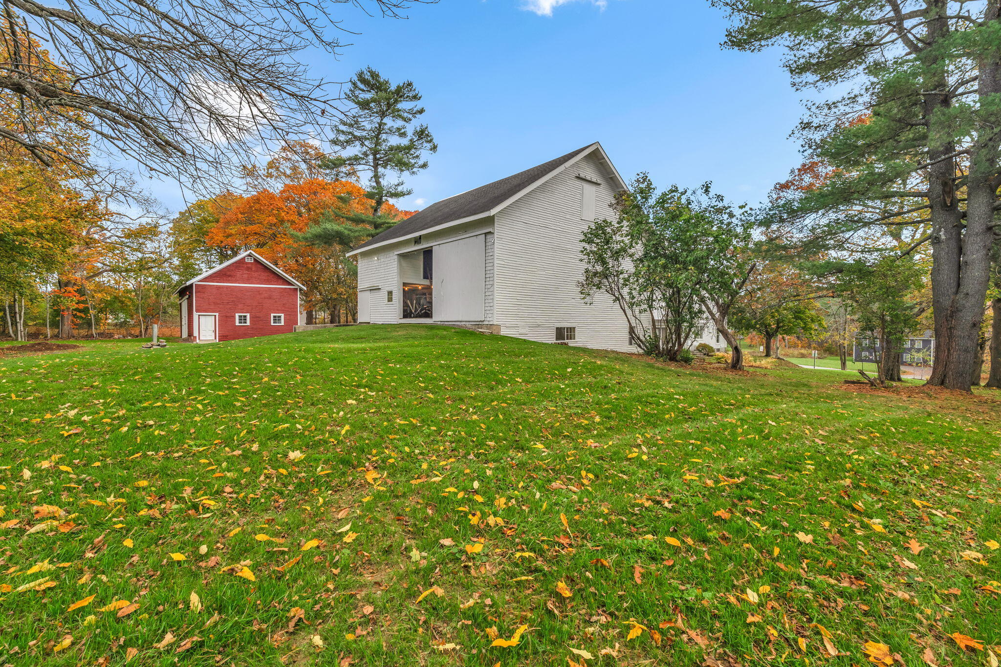 180 Main Road North Hampden, ME 04444 - Photo 110 of 129 Exterior