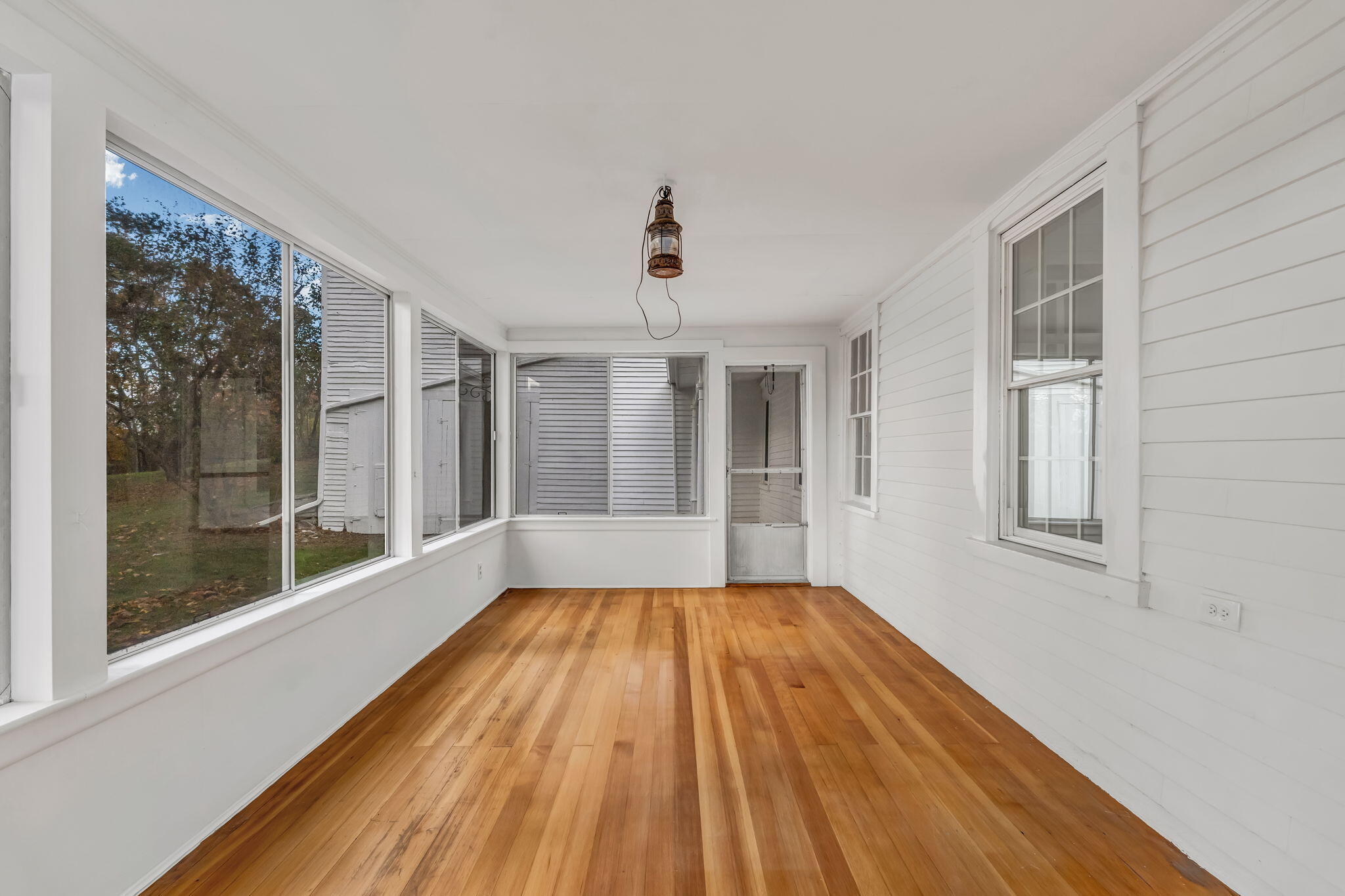 180 Main Road North Hampden, ME 04444 - Photo 11 of 129 3 season porch
