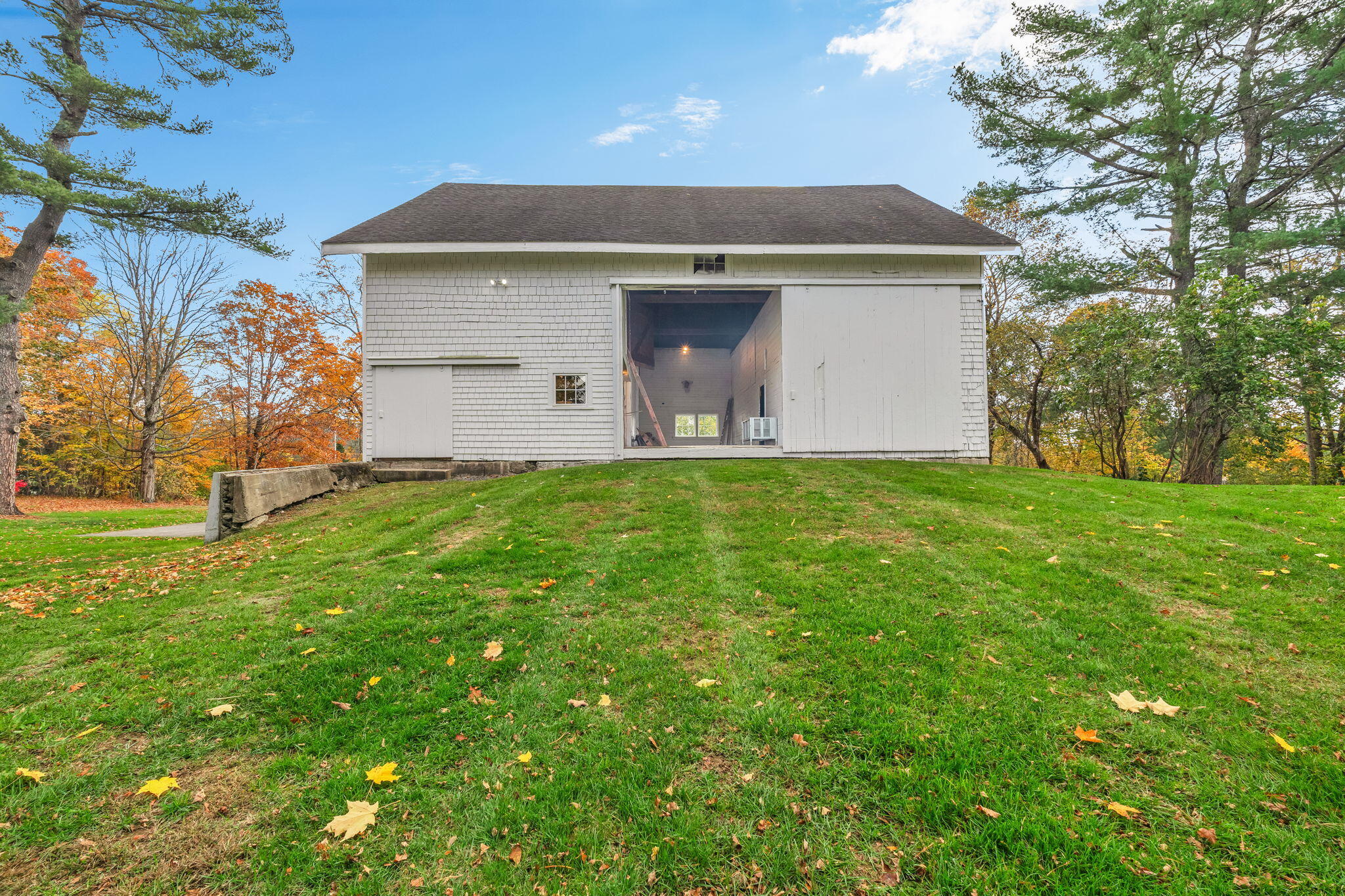 180 Main Road North Hampden, ME 04444 - Photo 111 of 129 Exterior
