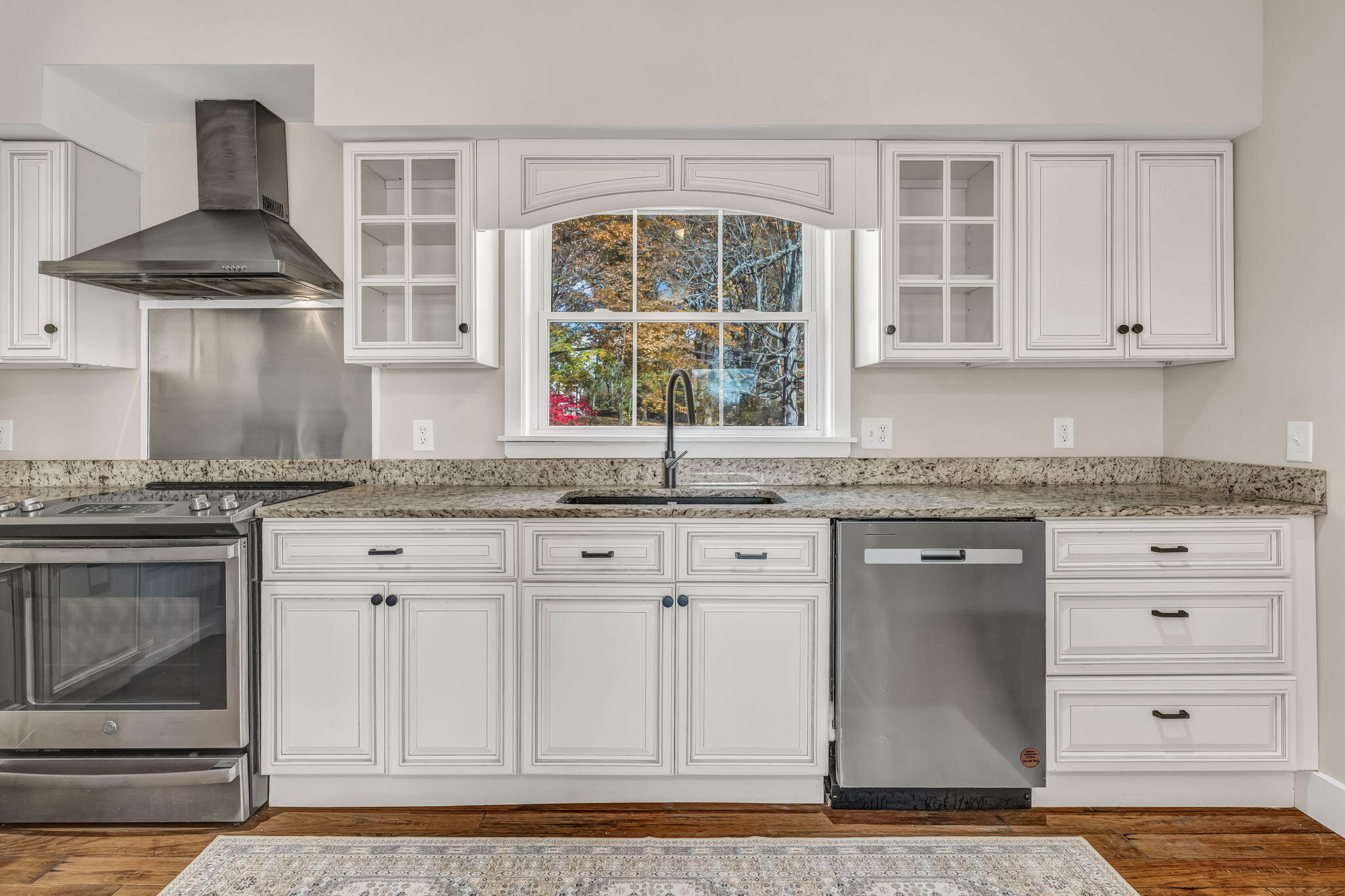 180 Main Road North Hampden, ME 04444 - Photo 17 of 129 Kitchen