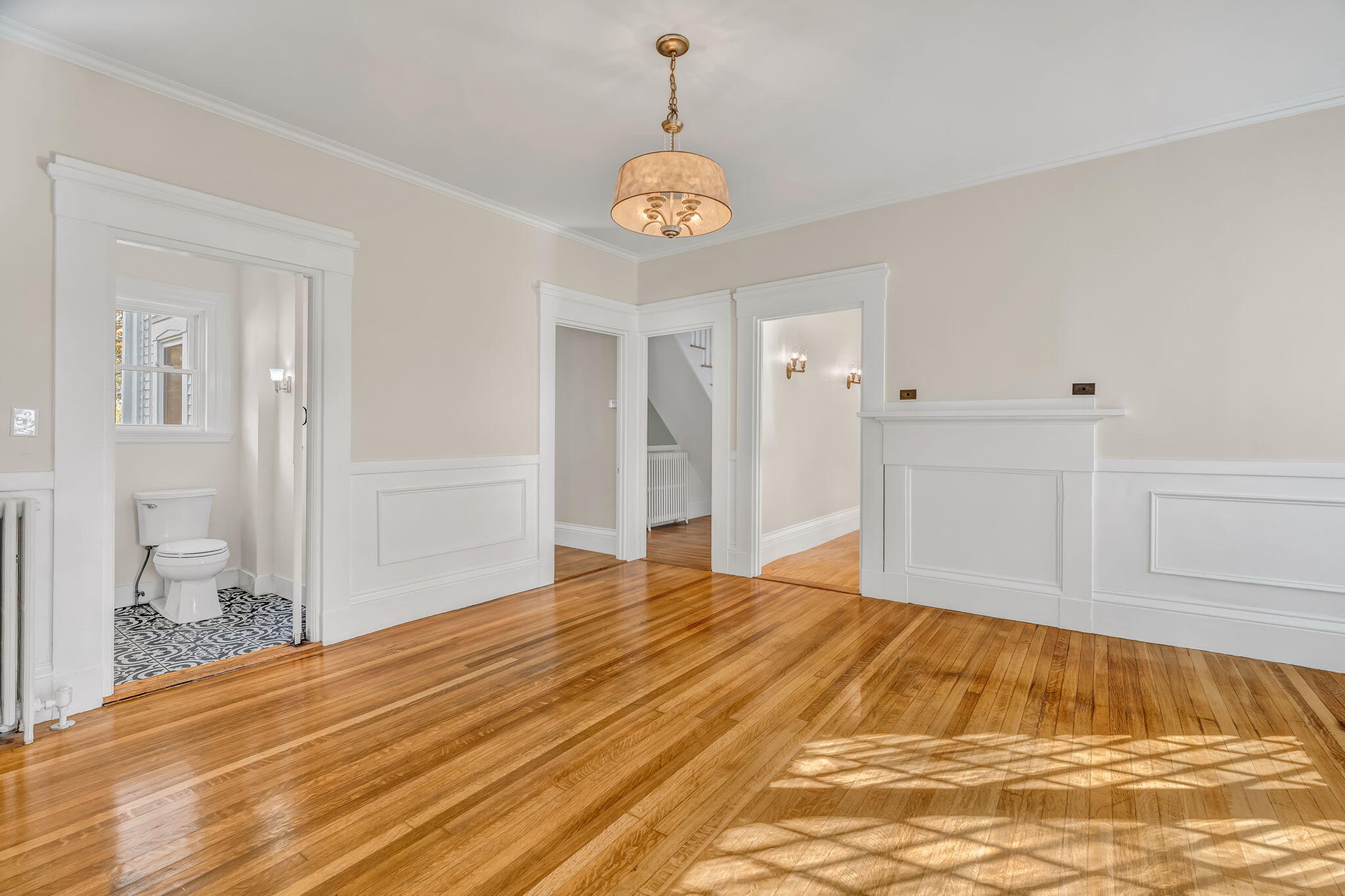 180 Main Road North Hampden, ME 04444 - Photo 21 of 129 Dining room