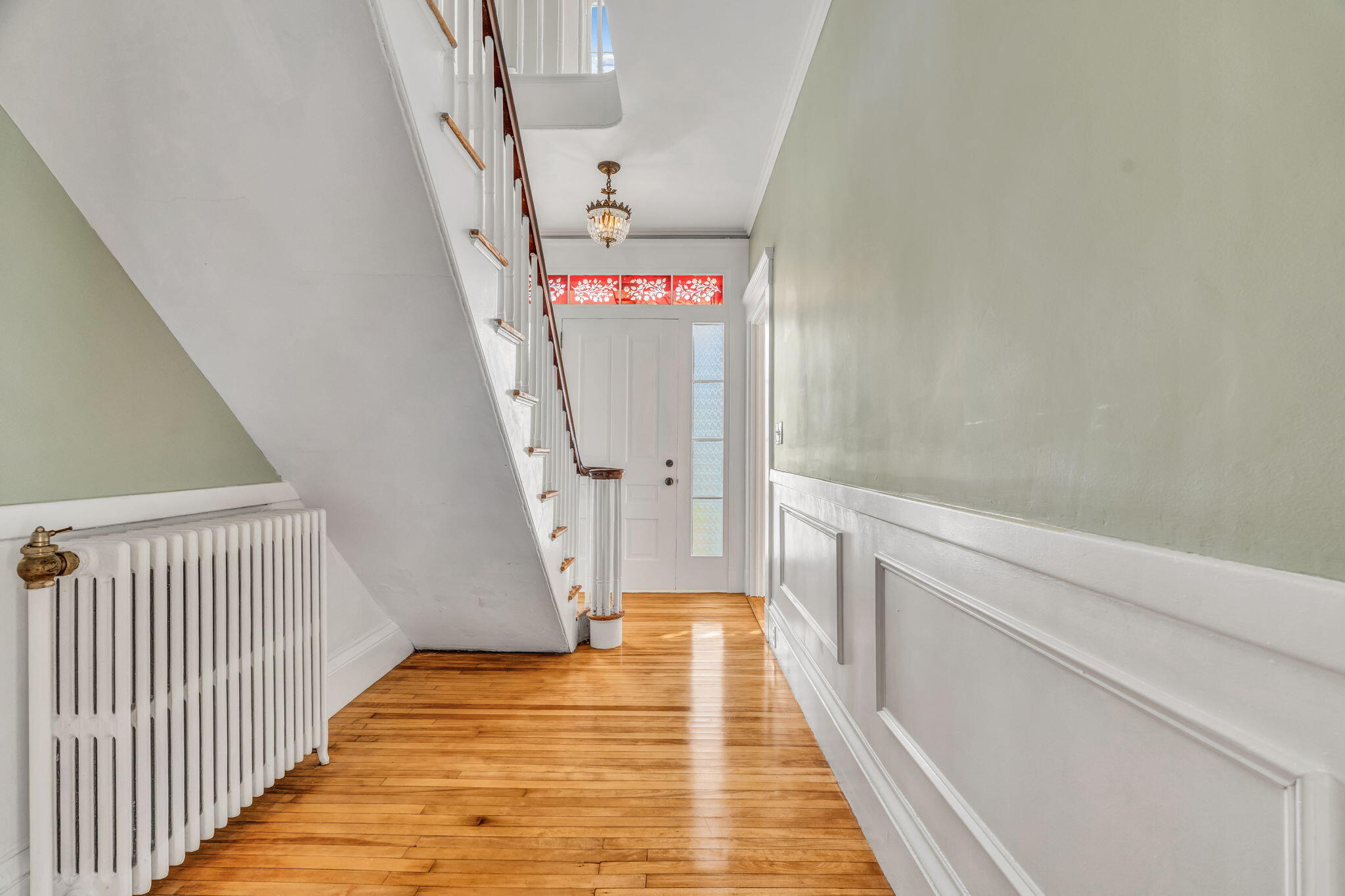 180 Main Road North Hampden, ME 04444 - Photo 40 of 129 Floor floor hallway/Front Door